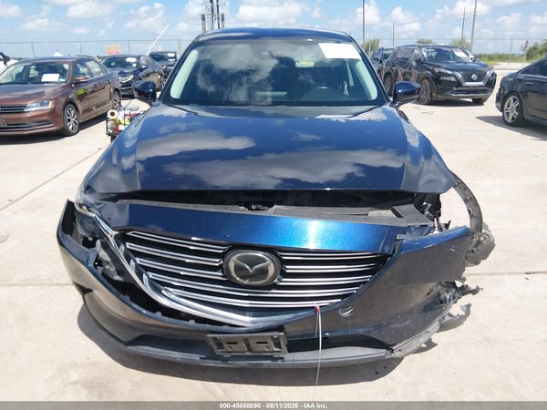 2019 MAZDA CX-9 TOURING