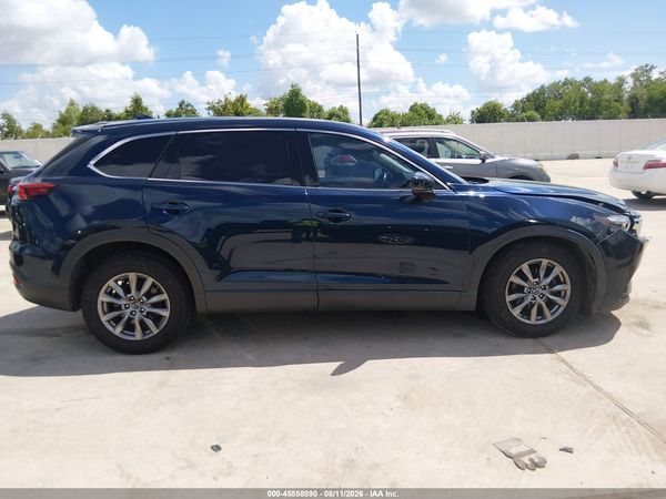 2019 MAZDA CX-9 TOURING