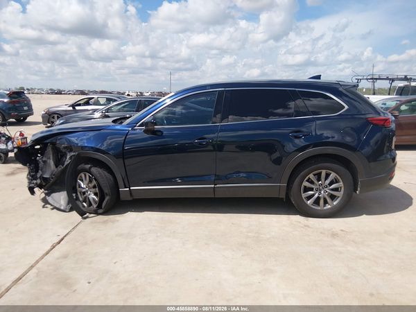 2019 MAZDA CX-9 TOURING