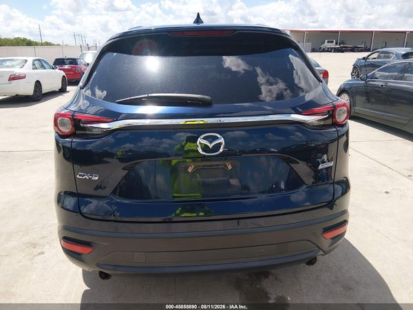 2019 MAZDA CX-9 TOURING
