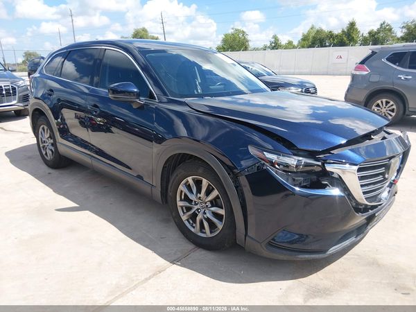 2019 MAZDA CX-9 TOURING