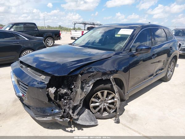 2019 MAZDA CX-9 TOURING