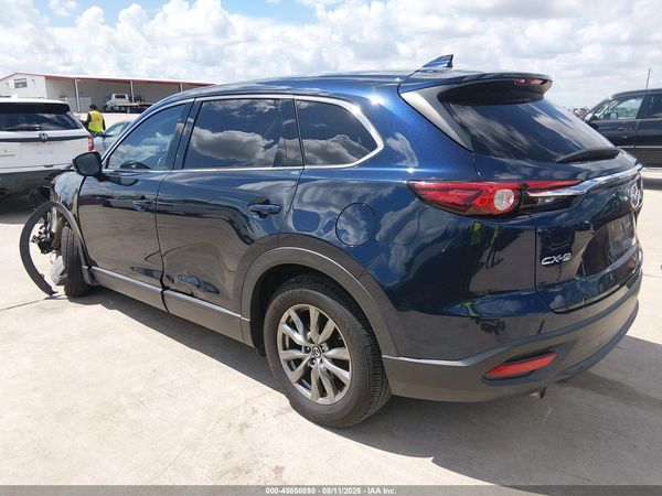 2019 MAZDA CX-9 TOURING