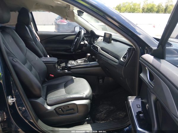 2019 MAZDA CX-9 TOURING