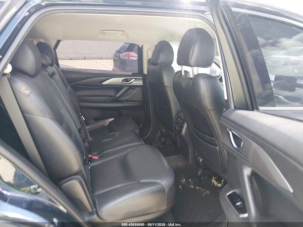 2019 MAZDA CX-9 TOURING