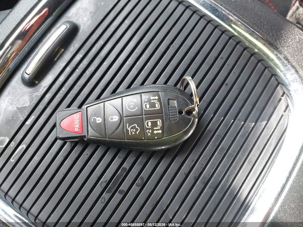 2019 DODGE GRAND CARAVAN GT — I11