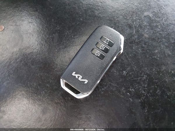 2023 KIA SPORTAGE PLUG-IN HYBRID X-LINE PRESTIGE