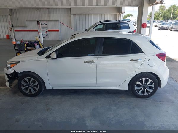 2021 KIA RIO 5-DOOR S