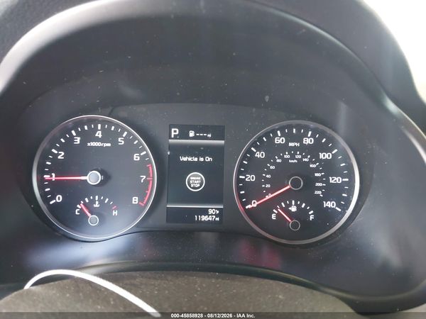 2021 KIA RIO 5-DOOR S