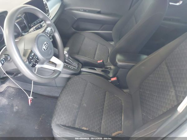 2021 KIA RIO 5-DOOR S
