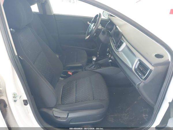 2021 KIA RIO 5-DOOR S