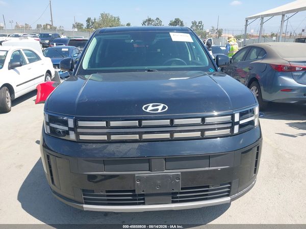 2024 HYUNDAI SANTA FE SE