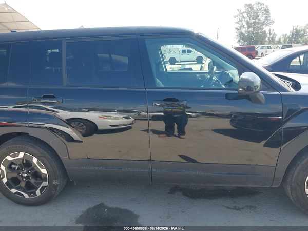 2024 HYUNDAI SANTA FE SE