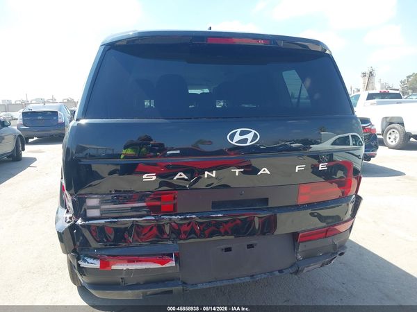 2024 HYUNDAI SANTA FE SE