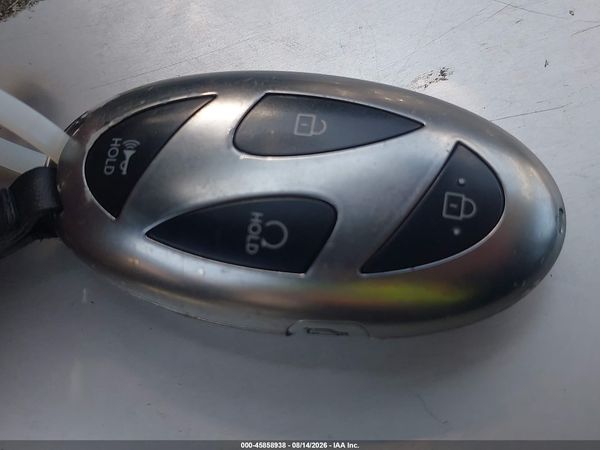 2024 HYUNDAI SANTA FE SE