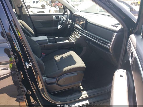 2024 HYUNDAI SANTA FE SE
