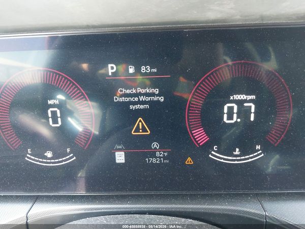 2024 HYUNDAI SANTA FE SE