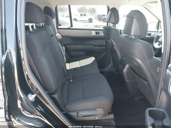 2024 HYUNDAI SANTA FE SE