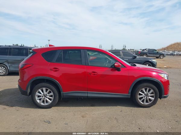 2016 MAZDA CX-5 SPORT