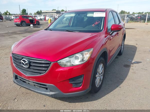 2016 MAZDA CX-5 SPORT