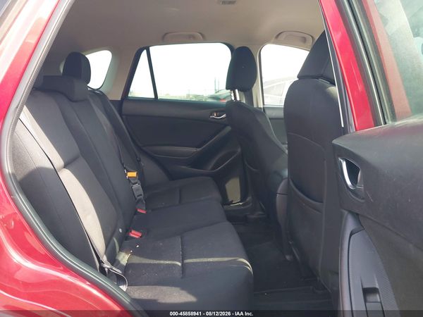 2016 MAZDA CX-5 SPORT