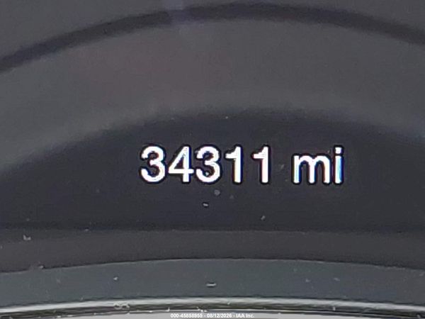 2018 JEEP GRAND CHEROKEE LAREDO E 4X2