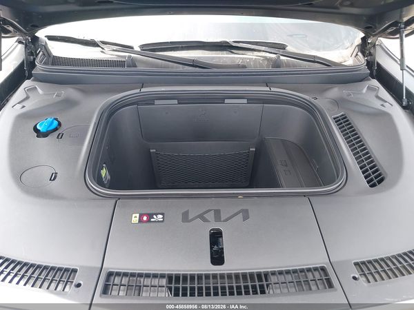 2026 KIA EV9 LIGHT LONG RANGE