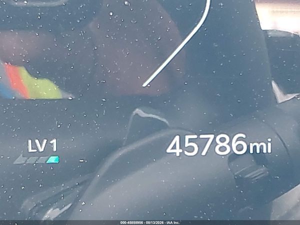 2026 KIA EV9 LIGHT LONG RANGE