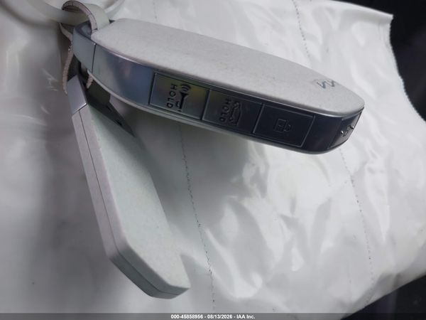 2026 KIA EV9 LIGHT LONG RANGE
