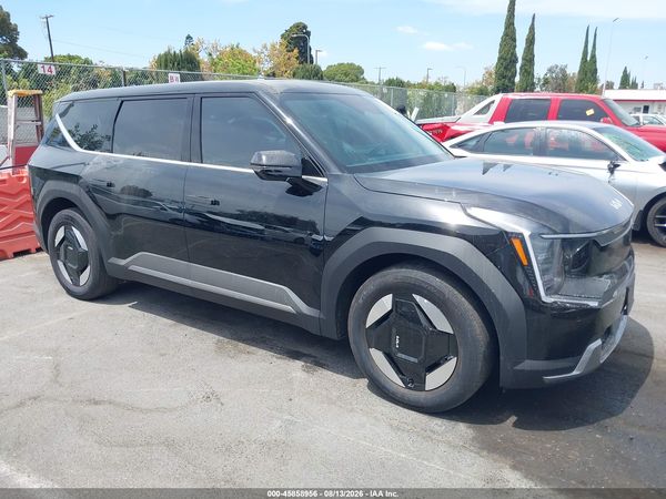 2026 KIA EV9 LIGHT LONG RANGE