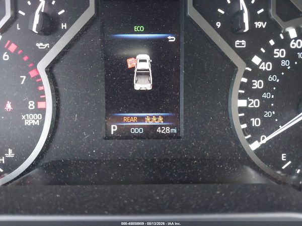 2026 TOYOTA TUNDRA SR5 CREWMAX 5.5' BED