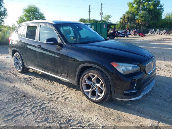 2015 BMW X1 XDRIVE28I