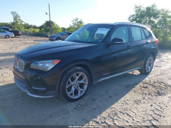 2015 BMW X1 XDRIVE28I
