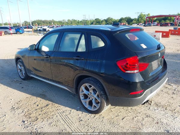 2015 BMW X1 XDRIVE28I