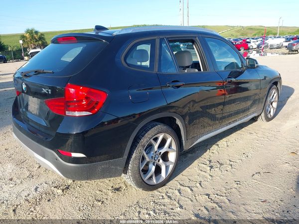 2015 BMW X1 XDRIVE28I