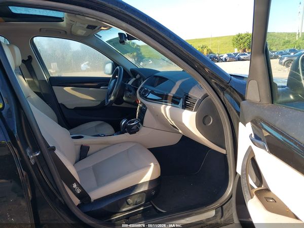 2015 BMW X1 XDRIVE28I
