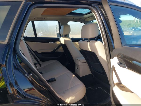 2015 BMW X1 XDRIVE28I