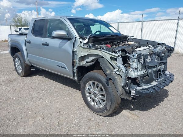 2024 TOYOTA TACOMA TRD OFF ROAD — I1