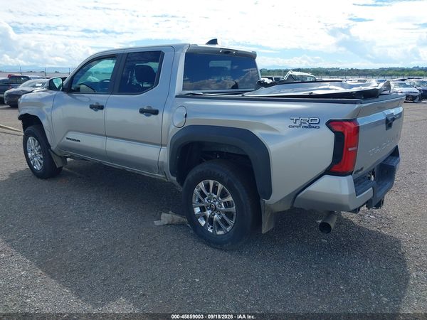 2024 TOYOTA TACOMA TRD OFF ROAD — I3