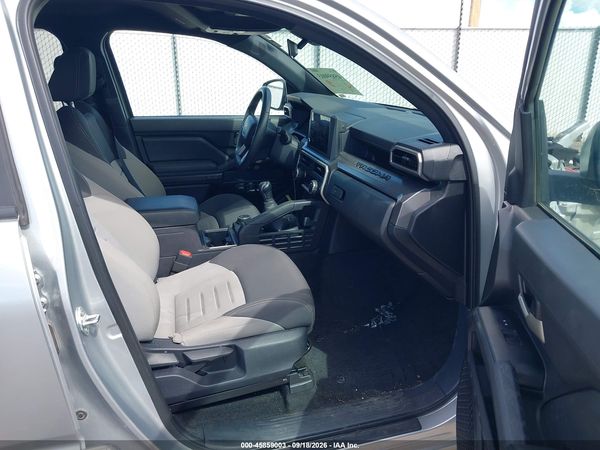 2024 TOYOTA TACOMA TRD OFF ROAD — I5