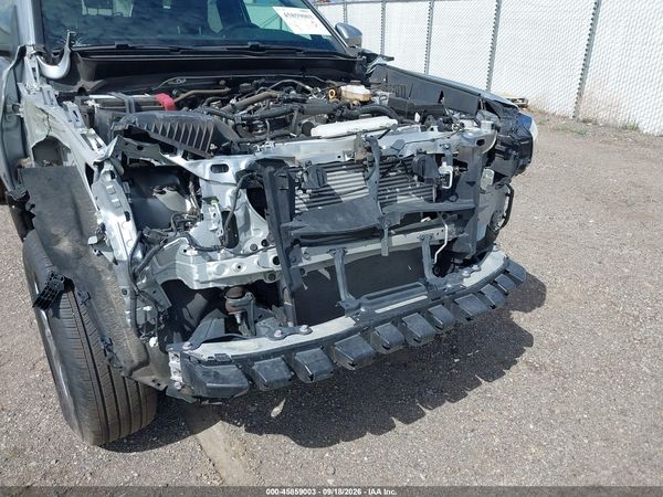 2024 TOYOTA TACOMA TRD OFF ROAD — I6