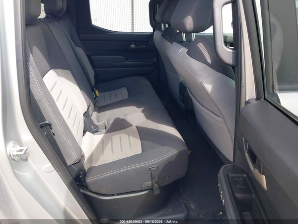 2024 TOYOTA TACOMA TRD OFF ROAD — I8