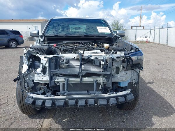 2024 TOYOTA TACOMA TRD OFF ROAD — I115