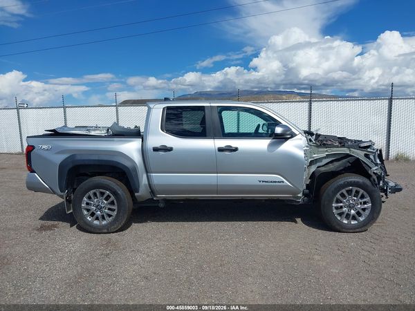 2024 TOYOTA TACOMA TRD OFF ROAD — I116