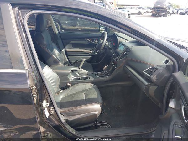 2018 SUBARU CROSSTREK 2.0I LIMITED — I5