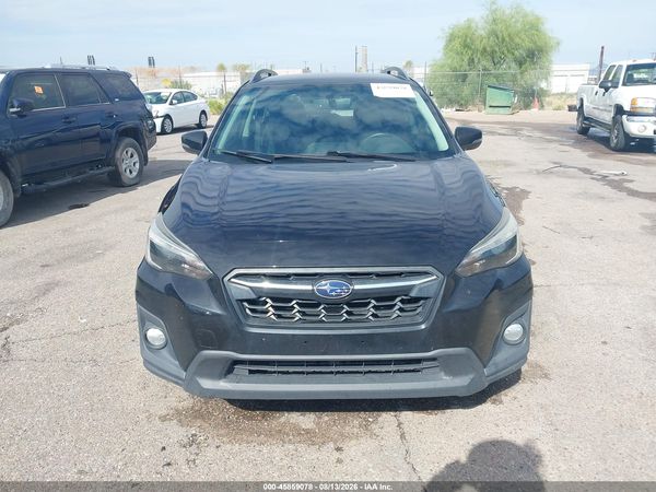 2018 SUBARU CROSSTREK 2.0I LIMITED — I115