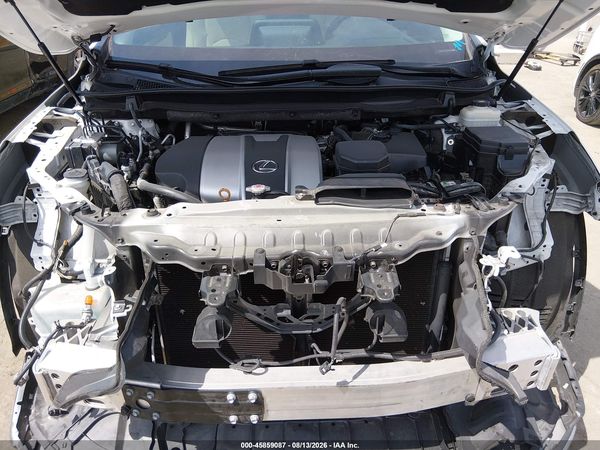 2021 LEXUS RX 350 350 Premium