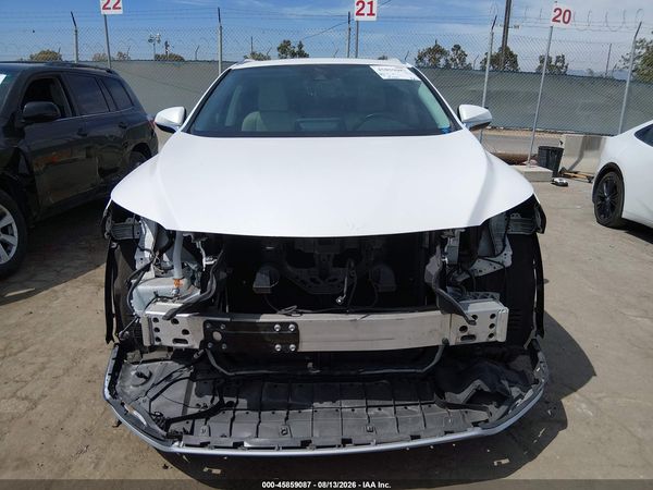 2021 LEXUS RX 350 350 Premium