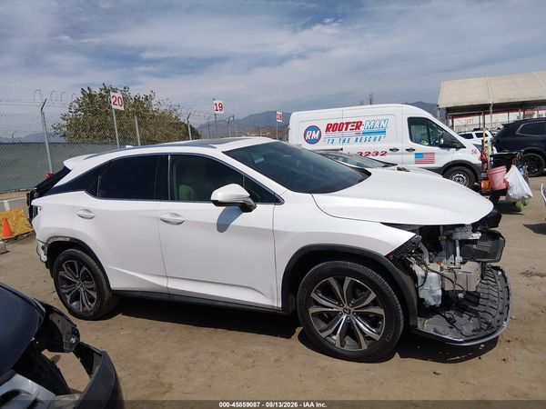 2021 LEXUS RX 350 350 Premium