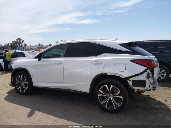 2021 LEXUS RX 350 350 Premium